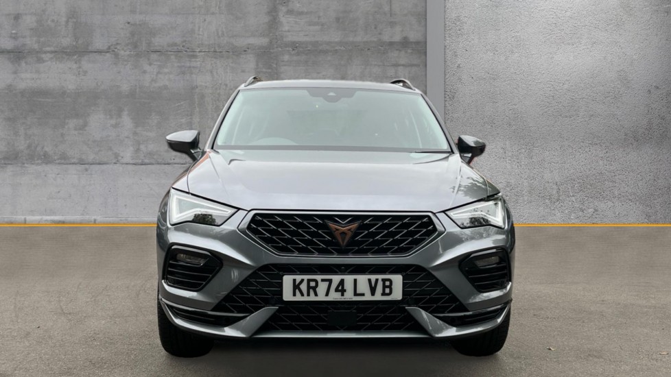 Used Cupra Ateca 2024 for sale - 75523509: Photo 10