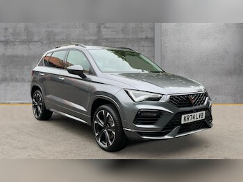 2024 - 1.5 EcoTSI V2 5dr DSG