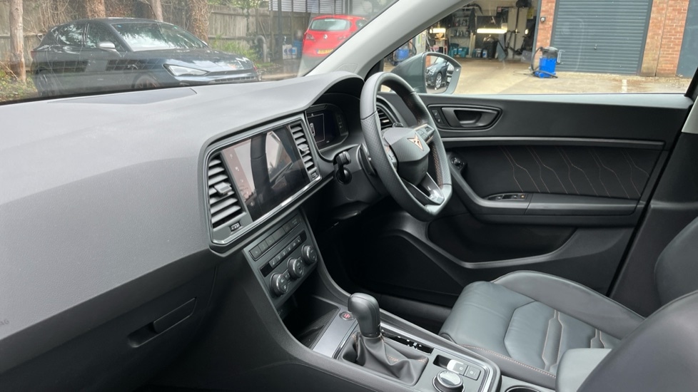 Used Cupra Ateca 2024 for sale - 75523509: Photo 2