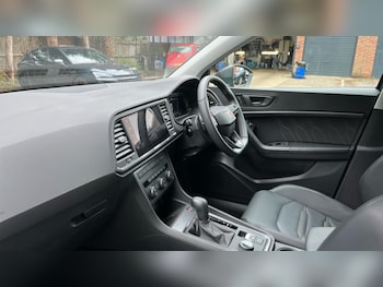 Used Cupra Ateca 2024 for sale - 75523509: Photo