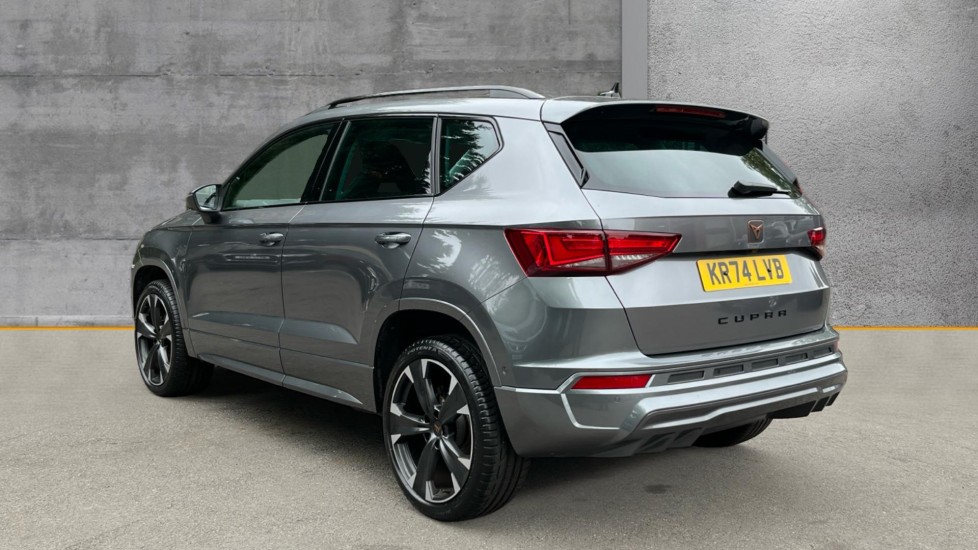 Used Cupra Ateca 2024 for sale - 75523509: Photo 3