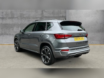 Used Cupra Ateca 2024 for sale - 75523509: Photo