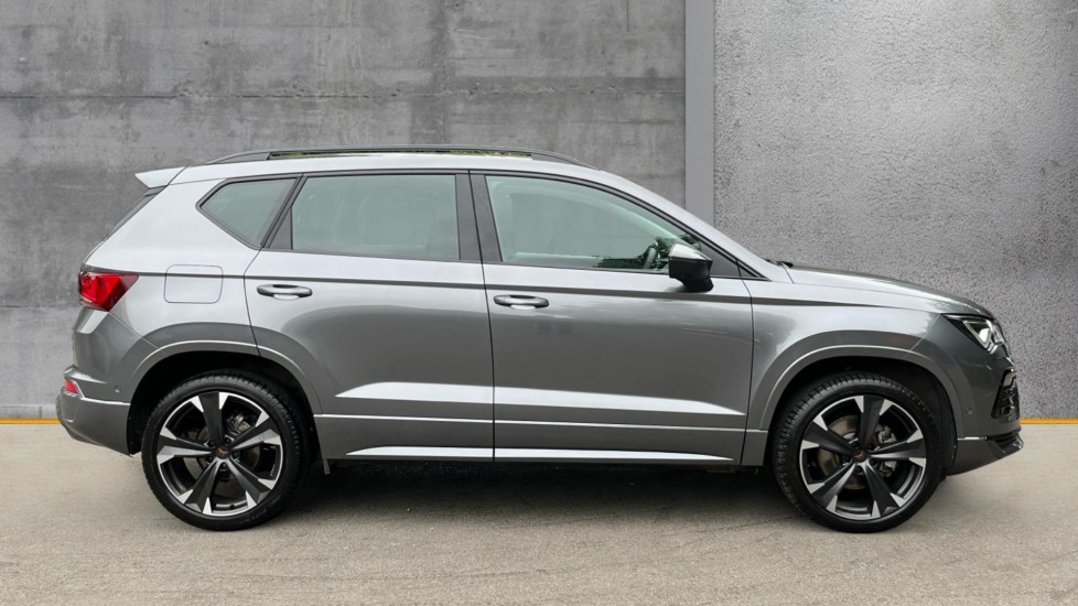 Used Cupra Ateca 2024 for sale - 75523509: Photo 4