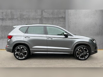 Used Cupra Ateca 2024 for sale - 75523509: Photo