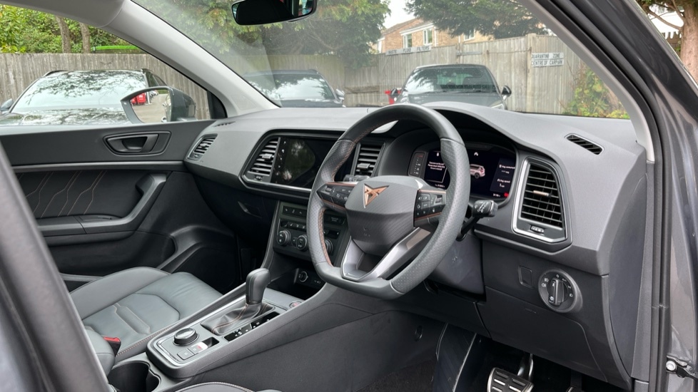 Used Cupra Ateca 2024 for sale - 75523509: Photo 6