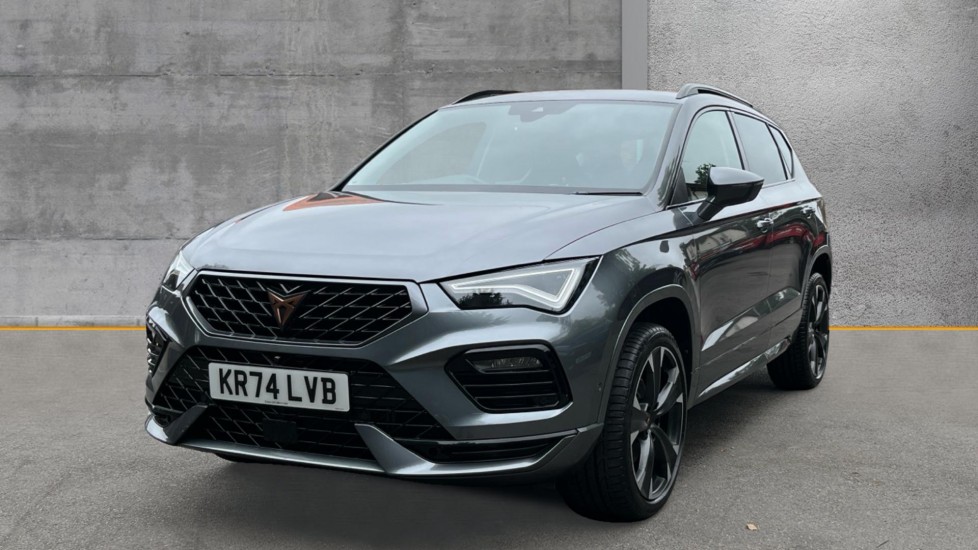 Used Cupra Ateca 2024 for sale - 75523509: Photo 7
