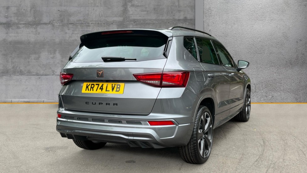Used Cupra Ateca 2024 for sale - 75523509: Photo 8