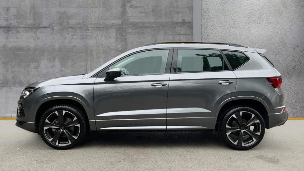 Used Cupra Ateca 2024 for sale - 75523509: Photo 9