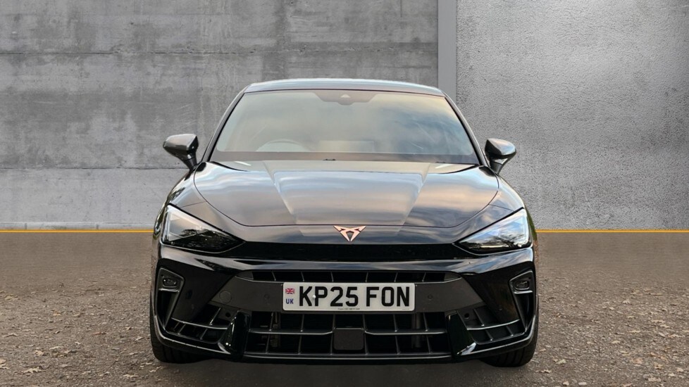 Used Cupra Leon 2025 for sale - 76350959: Photo 10