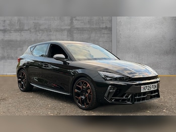 Used Cupra Leon 2025 for sale - 76350959: Photo