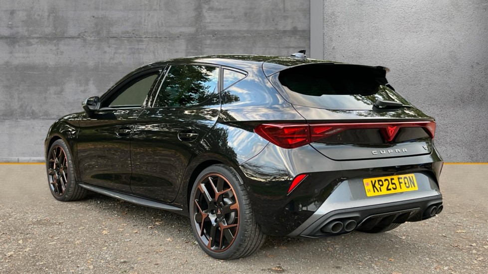 Used Cupra Leon 2025 for sale - 76350959: Photo 3