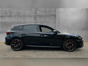 Used Cupra Leon 2025 for sale - 76350959: Photo