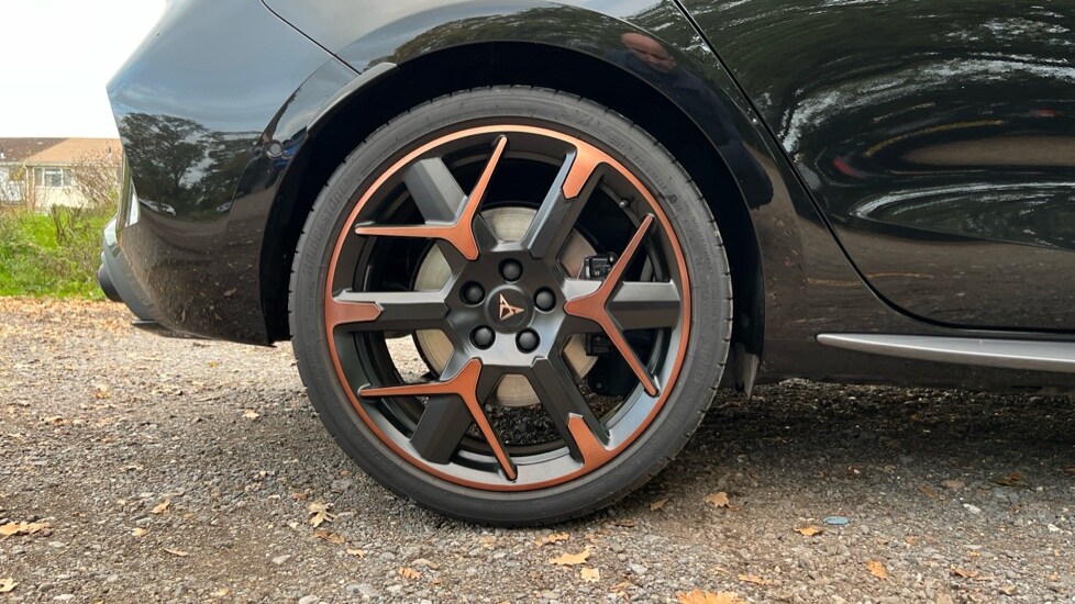 Used Cupra Leon 2025 for sale - 76350959: Photo 5