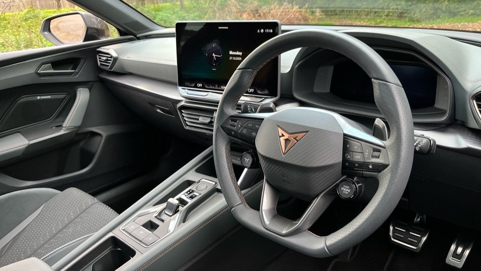 Used Cupra Leon 2025 for sale - 76350959: Photo 6