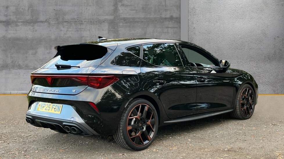 Used Cupra Leon 2025 for sale - 76350959: Photo 8