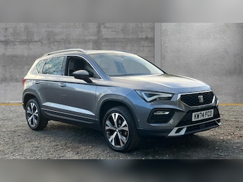 2024 - ATECA 1.5 TSI EVO SE Technology 5dr DSG