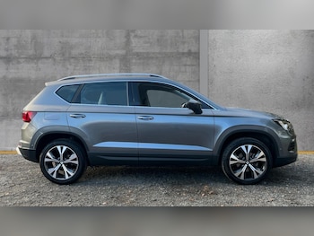 Used SEAT Ateca 2024 for sale - 76609620: Photo