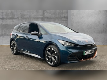 Used Cupra Born 2025 for sale - 76717501: Photo