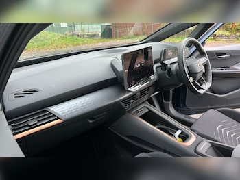 Used Cupra Born 2025 for sale - 76717501: Photo