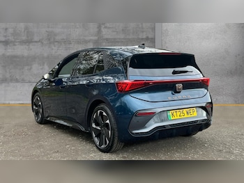 Used Cupra Born 2025 for sale - 76717501: Photo