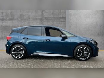 Used Cupra Born 2025 for sale - 76717501: Photo