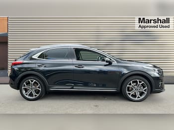 Used Kia XCeed 2021 for sale - 75672168: Photo