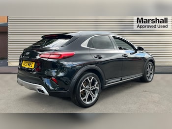 Used Kia XCeed 2021 for sale - 75672168: Photo