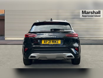 Used Kia XCeed 2021 for sale - 75672168: Photo