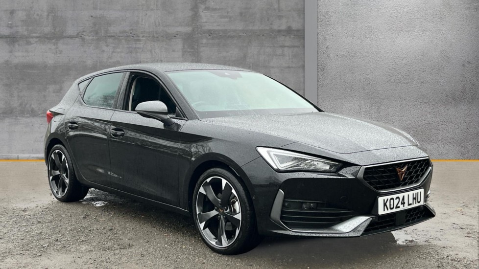 Used Cupra Leon 2024 for sale - 76780119: Photo 1