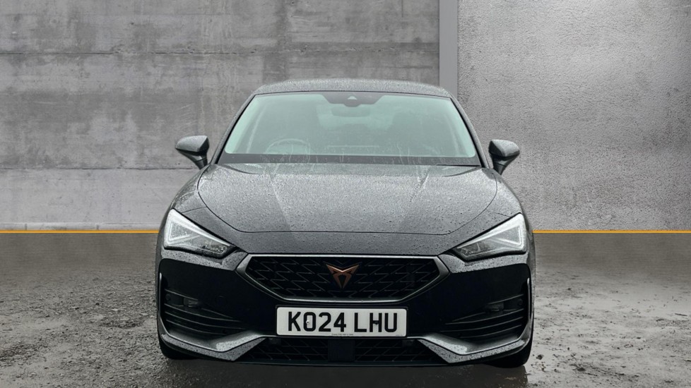 Used Cupra Leon 2024 for sale - 76780119: Photo 10