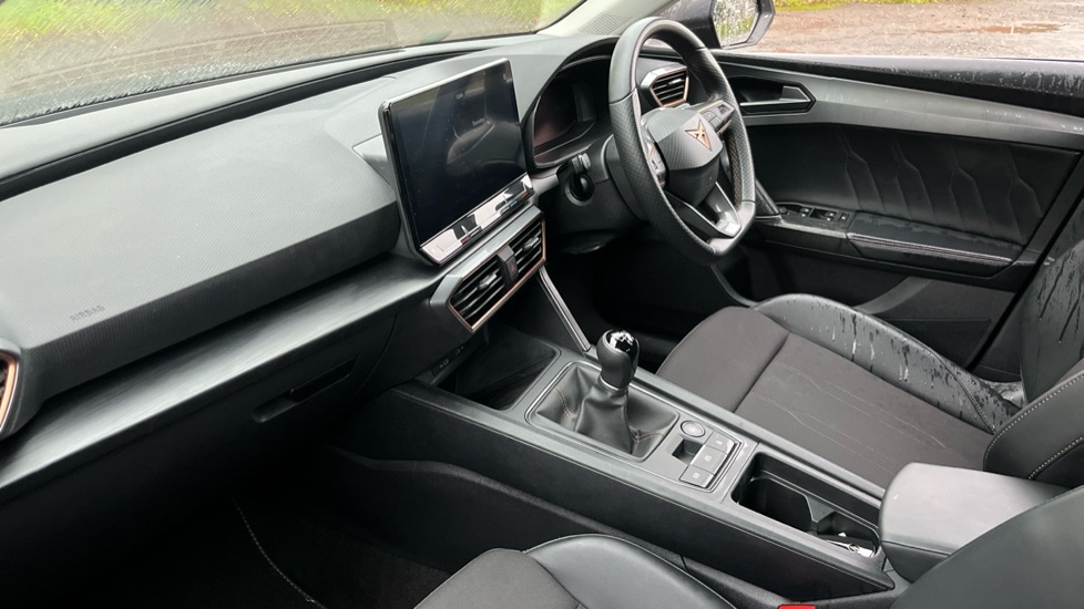 Used Cupra Leon 2024 for sale - 76780119: Photo 2