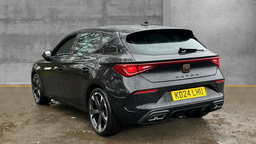 Used Cupra Leon 2024 for sale - 76780119: Photo 3