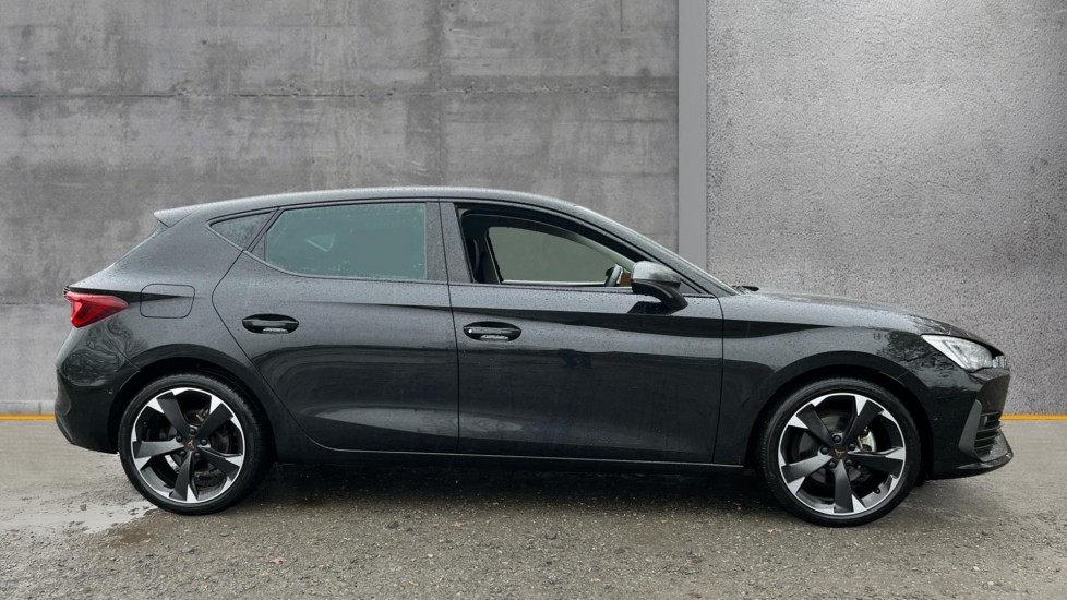 Used Cupra Leon 2024 for sale - 76780119: Photo 4