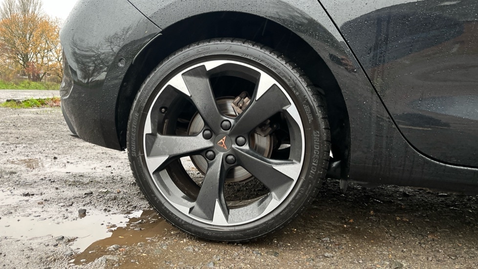 Used Cupra Leon 2024 for sale - 76780119: Photo 5