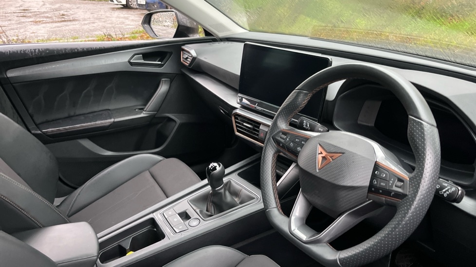 Used Cupra Leon 2024 for sale - 76780119: Photo 6