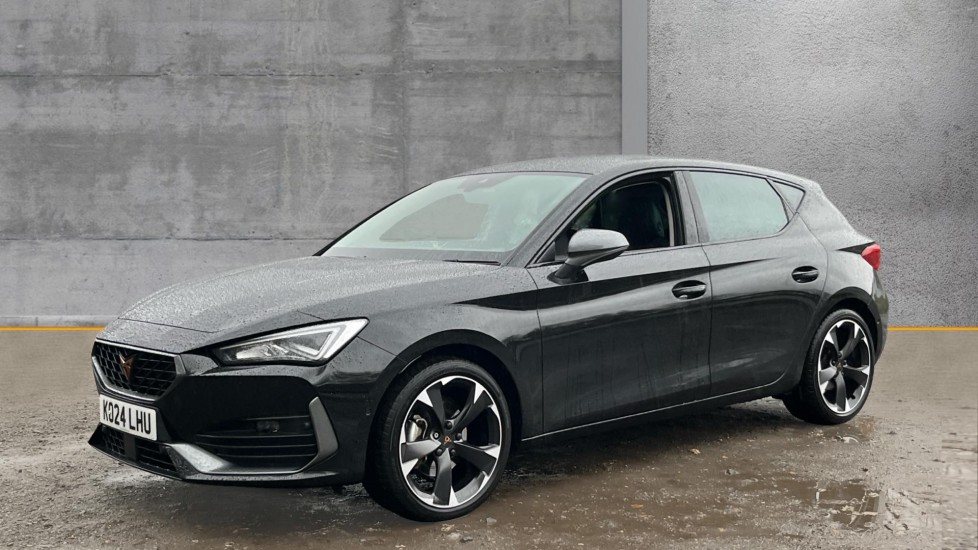 Used Cupra Leon 2024 for sale - 76780119: Photo 7