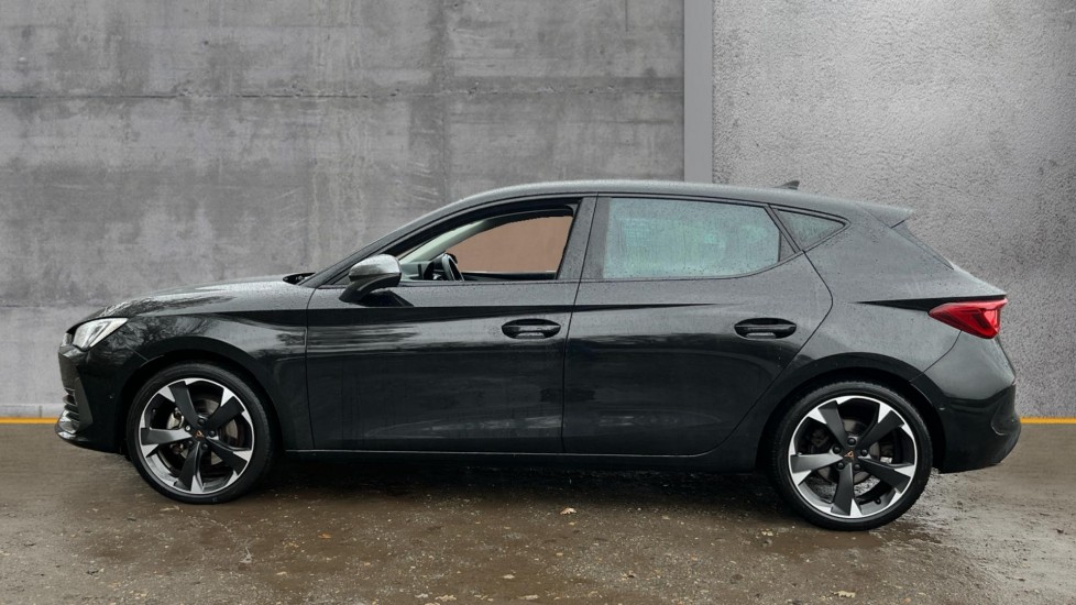 Used Cupra Leon 2024 for sale - 76780119: Photo 9