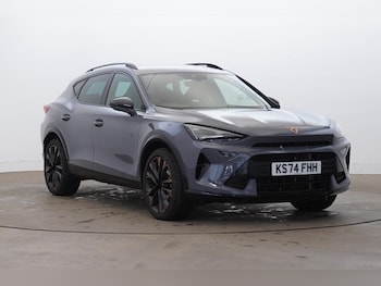 2024 - 1.5 eHybrid 204 V3 5dr DSG