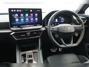 Used Cupra Formentor 2024 for sale - 75829183: Photo