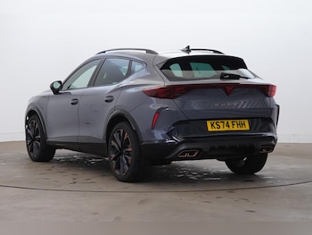 Used Cupra Formentor 2024 for sale - 75829183: Photo
