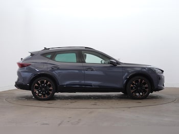 Used Cupra Formentor 2024 for sale - 75829183: Photo