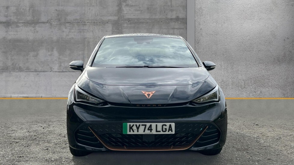 Used Cupra Born 2024 for sale - 76361981: Photo 10