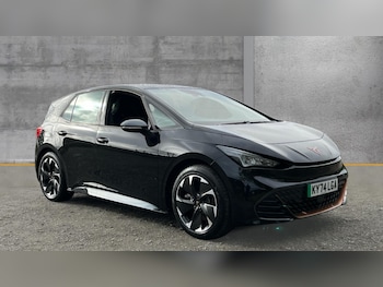 Used Cupra Born 2024 for sale - 76361981: Photo