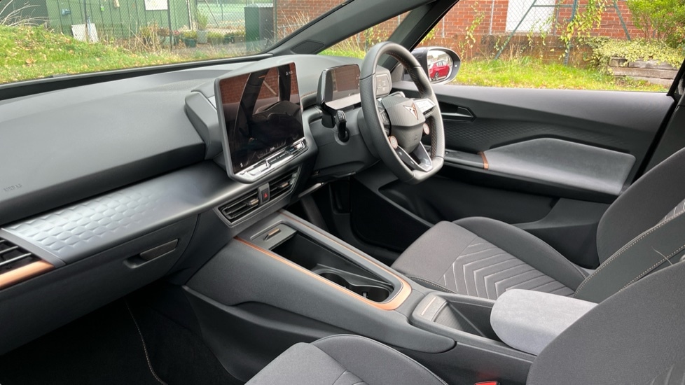 Used Cupra Born 2024 for sale - 76361981: Photo 2