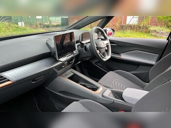 Used Cupra Born 2024 for sale - 76361981: Photo