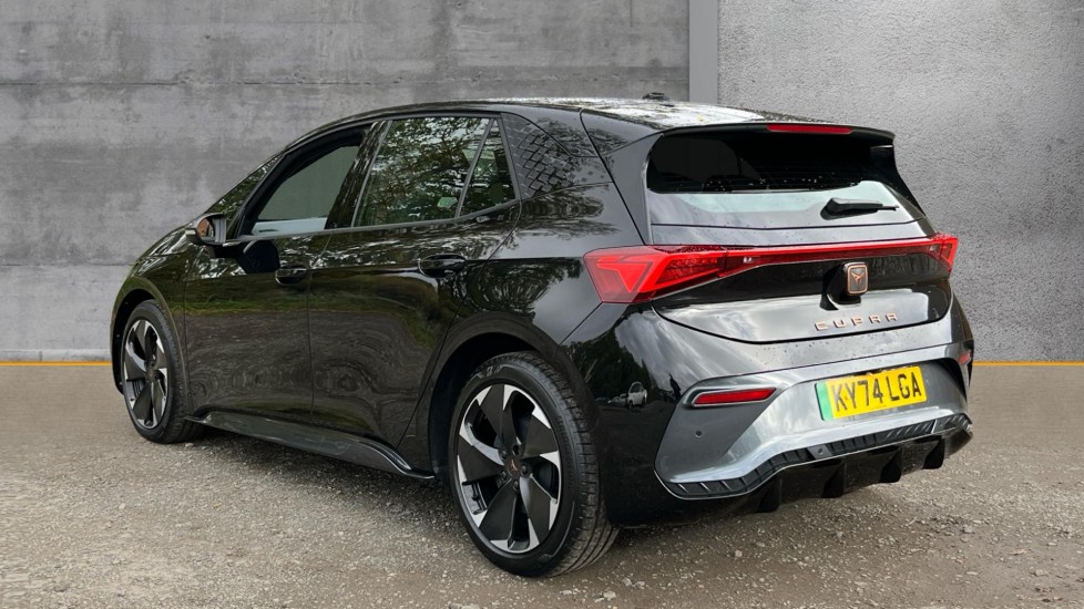 Used Cupra Born 2024 for sale - 76361981: Photo 3