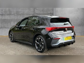 Used Cupra Born 2024 for sale - 76361981: Photo