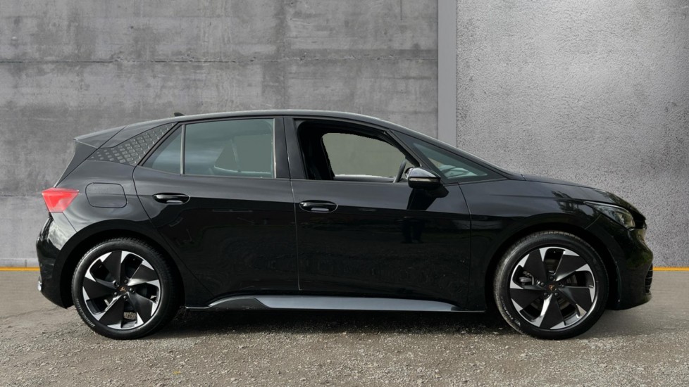 Used Cupra Born 2024 for sale - 76361981: Photo 4