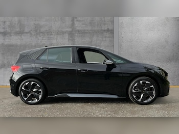 Used Cupra Born 2024 for sale - 76361981: Photo