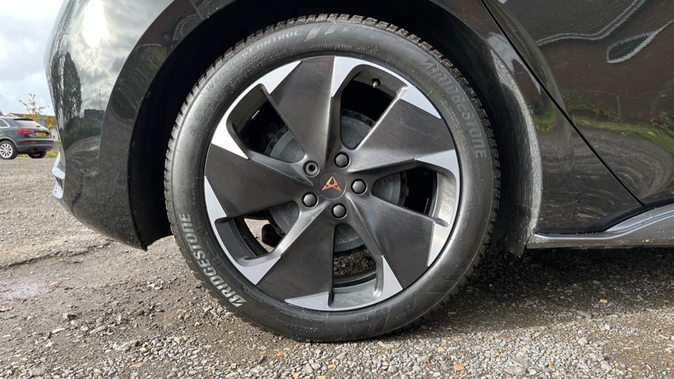 Used Cupra Born 2024 for sale - 76361981: Photo 5